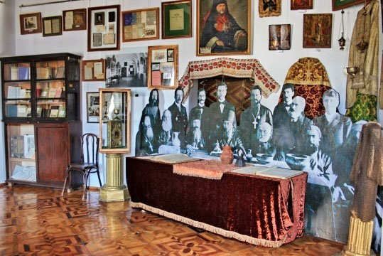 Кам’янець-Подільська картинна галерея
